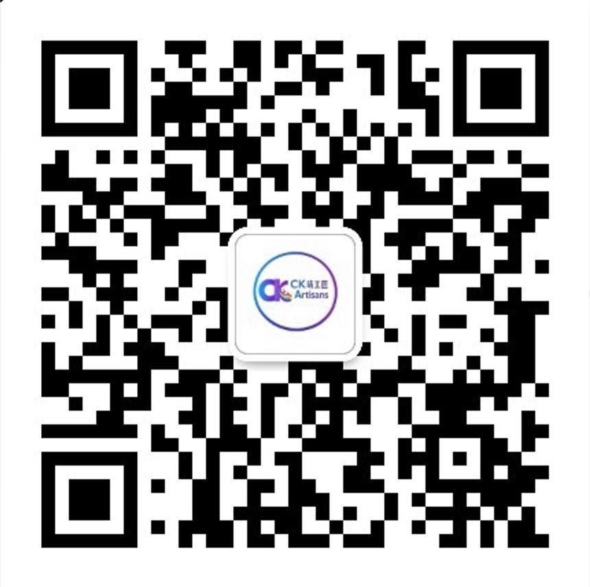 Ledger客服二维码，扫码咨询Ledger硬件钱包购买、下载和售后服务