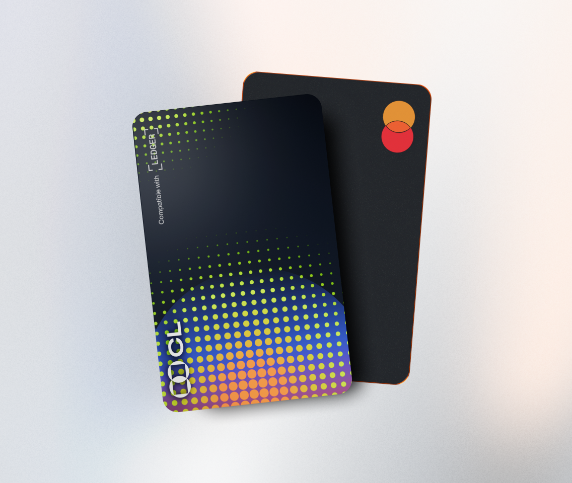 card